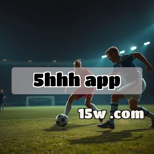 5hhh app: Músicas e Jogos que Encantam os Usuários