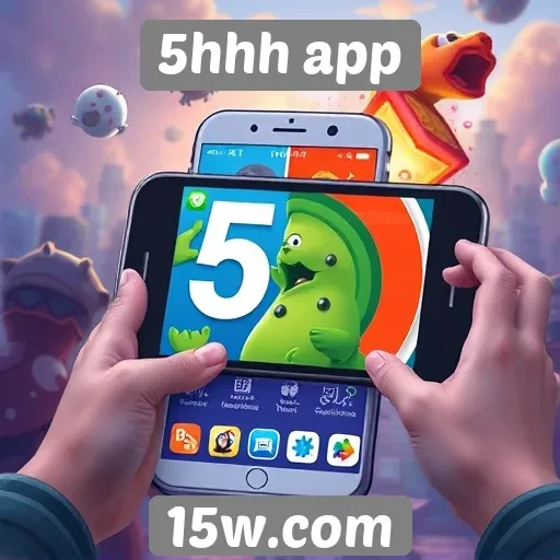 Vantagens e desvantagens do 5hhh app