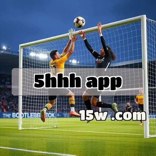 5hhh app: A Revolução dos Jogos de Esportes Online