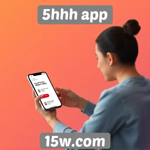 Avaliação de usabilidade do 5hhh app